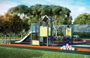 Playgrounds